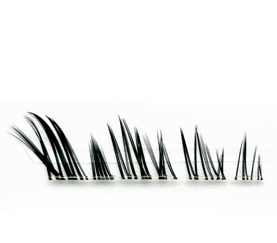 Natural Strip Lashes